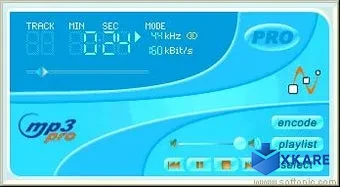 mp3PRO