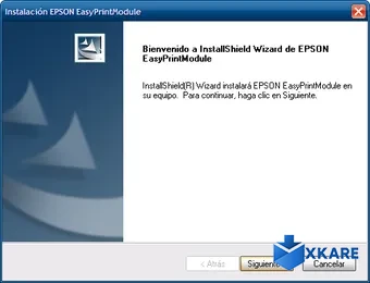 Epson EasyPrint