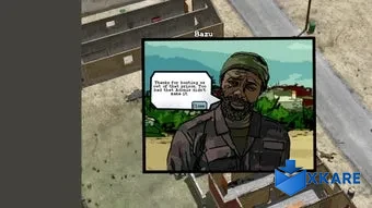 Merc Tactics