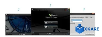 Free AVI Player