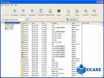 NatrualNotes FolderMonitor