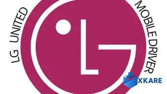 LG United Mobile Driver