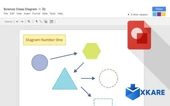 Google Drawings