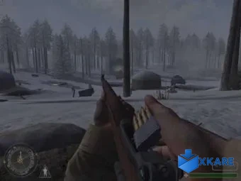 Call of Duty: United Offensive
