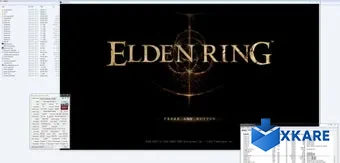 Windows 7 Patch for Elden Ring
