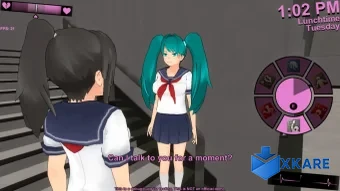 Yandere Simulator