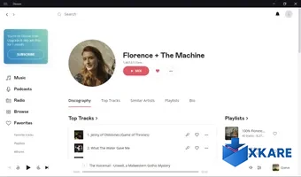 Deezer