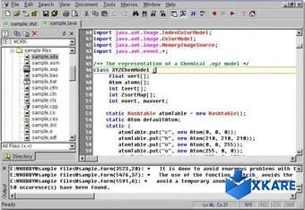 Crimson Editor