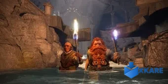 Lord of the Rings: Return to Moria
