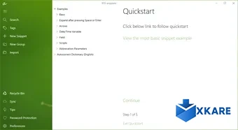 aText Premium