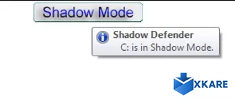 Shadow Defender