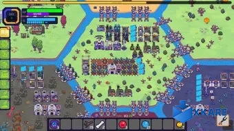 Nova Lands