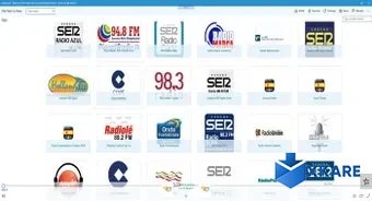 Radio Spain