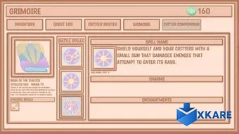 Critter Crops