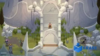 The Mageseeker: A League of Legends Story