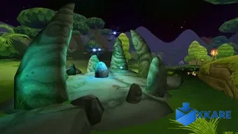 Luna Online: Reborn