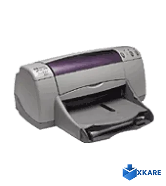 HP Deskjet 950c Printer drivers