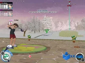 Albatross 18: Season Two