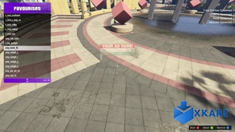 GTA V Menyoo PC Mod