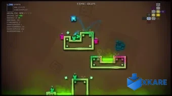Rogue Glitch