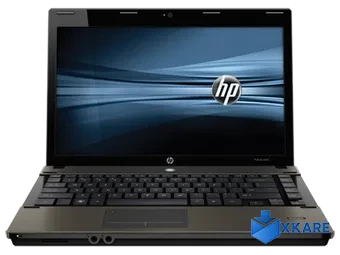 HP ProBook 4425s Notebook PC drivers