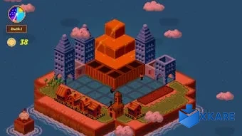 Lets castle