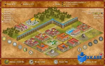 Romopolis