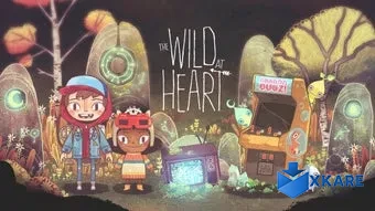 The Wild at Heart