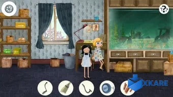 Mimi and Lisa - Adventure for Children