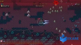 Nomad Survival