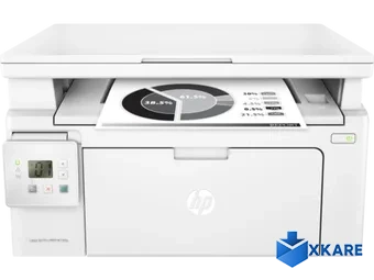 HP LaserJet Pro MFP M130 series drivers