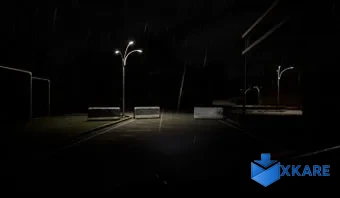 Hollow Mission