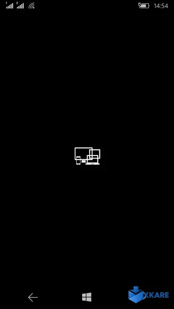 AFS Filetransferer