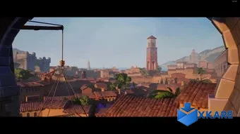 En Garde!