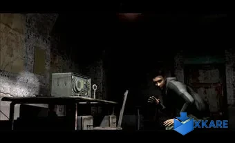 Overclocked: A History of Violence