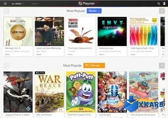 Playster