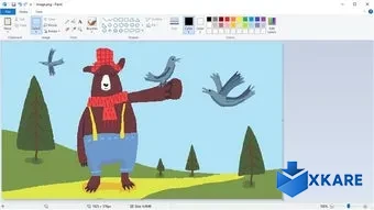 Paint