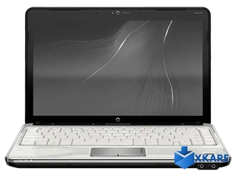 HP Pavilion dv3-2165ee  Notebook PC drivers