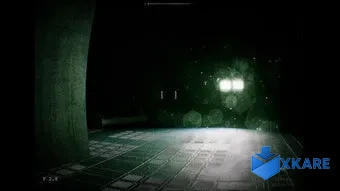 SCP: Contamination - Demo