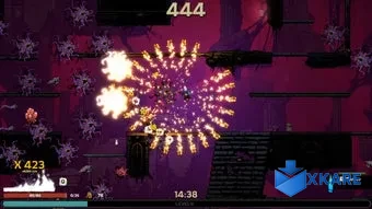 Madshot: Road to Madness