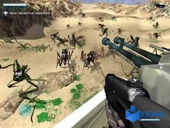 StarShip Troopers