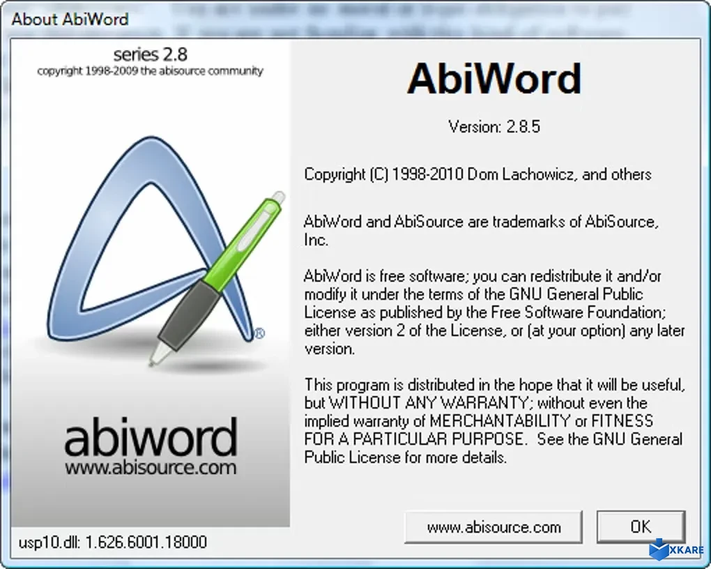 AbiWord
