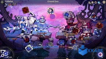 Astrea: Six-Sided Oracles