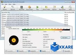 NCH Golden Records
