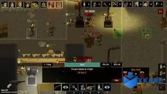 Shardpunk: Verminfall