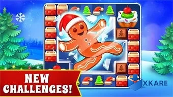 Christmas Cookie