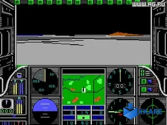 Gunship (1986)