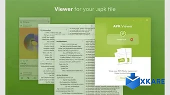 APK Viewer