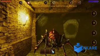 Dungeon Legends 2: Tale of Light and Shadow