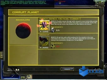 Star Wars Empire at War